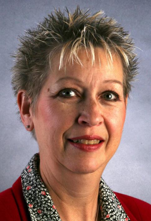 Kathy Boellstorff